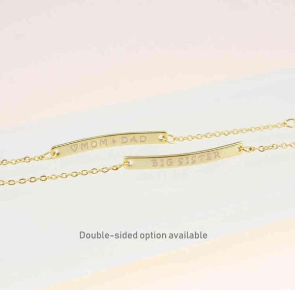 gold plated 925 sterling sier personalized custom name engraved bar charm baby kids bracelet33668956303207, Golden;silver
gold plated 925 sterling sier personalized custom name engraved bar charm baby kids bracelet33668956303207, Golden;silver