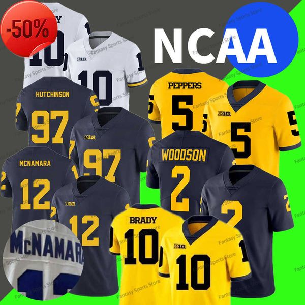 mens 9 j.j. mccarthy college football jersey 2 blake corum 12 cade mcnamara 10 tom brady 4 jim harbaugh 5 jabrill peppers 97 aidan hutchinso, Black;red
mens 9 j.j. mccarthy college football jersey 2 blake corum 12 cade mcnamara 10 tom brady 4 jim harbaugh 5 jabrill peppers 97 aidan hutchinso, Black;red