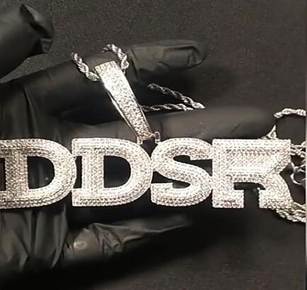 custom name a z three layer stones letters pendant necklace for men women gifts cubic zirconia charm hip hop jewelry1925332, Silver
custom name a z three layer stones letters pendant necklace for men women gifts cubic zirconia charm hip hop jewelry1925332, Silver