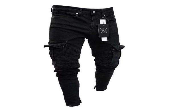 mens pencil jeans small hole zipped solid new fashion washed european and american wind casual style pants8665183, Blue
mens pencil jeans small hole zipped solid new fashion washed european and american wind casual style pants8665183, Blue