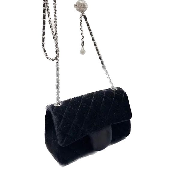 2023 designer handbag fashionbag crossbody classic quilted cf flap 20cm drill ball mini bag marmont velvet handbags woman shoulder sling vin
2023 designer handbag fashionbag crossbody classic quilted cf flap 20cm drill ball mini bag marmont velvet handbags woman shoulder sling vin