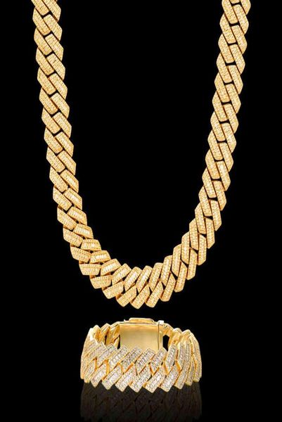 wholale new dign 18k 24k gold iced out miami hip hop 5a zircon cuban link chain necklace315c2567238, Silver
wholale new dign 18k 24k gold iced out miami hip hop 5a zircon cuban link chain necklace315c2567238, Silver