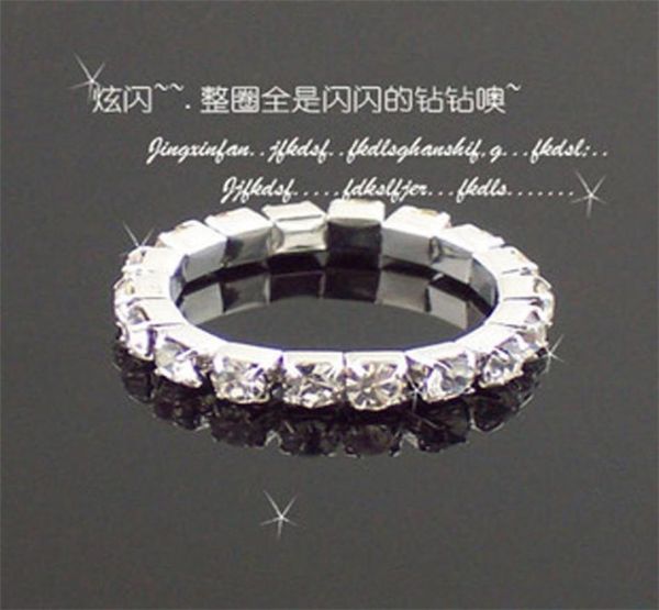 big promotions 36pcs whole jewelry lots full clear czech rhinestones fashion stretchy toe rings for womens a809 hedhs axjkb 88934208, Silver
big promotions 36pcs whole jewelry lots full clear czech rhinestones fashion stretchy toe rings for womens a809 hedhs axjkb 88934208, Silver