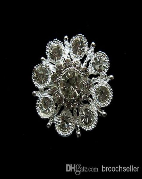 sparkly silver plated clear rhinestone crystal diamante flower pins party prom wedding boquet accessory brooch gift9046576, Gray
sparkly silver plated clear rhinestone crystal diamante flower pins party prom wedding boquet accessory brooch gift9046576, Gray