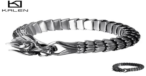 retro animal dragon head charm bracelet men stainless steel black matte china dragon blessing bracelet bangle jewelry8022001, Golden;silver
retro animal dragon head charm bracelet men stainless steel black matte china dragon blessing bracelet bangle jewelry8022001, Golden;silver