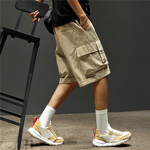 mens shorts summer vintage tactical cargo men comfy pants army green military short big pockets joggers casual 230712, White;black
mens shorts summer vintage tactical cargo men comfy pants army green military short big pockets joggers casual 230712, White;black
