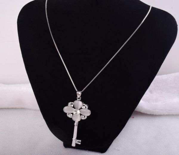diamond cobra stone key necklace new fashion jewelry for women clothing accessories fashion hanging chain craft necklace 4930328, Silver
diamond cobra stone key necklace new fashion jewelry for women clothing accessories fashion hanging chain craft necklace 4930328, Silver