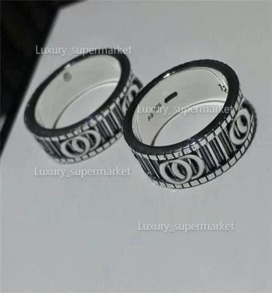 jewelry menwomen fashion luxury ring gold couple rings s925 high polished ring gift box a22910217, Silver
jewelry menwomen fashion luxury ring gold couple rings s925 high polished ring gift box a22910217, Silver