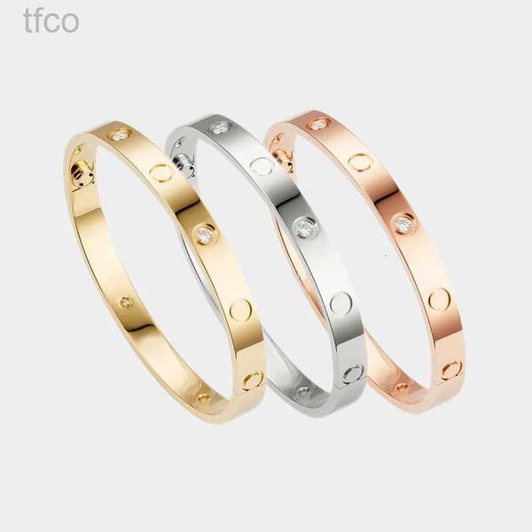 designer bracelets love screw bracelet mens bangle for women silver bracelet luxury jewelry titanium steel gold-plated never fade not allerg, Black
designer bracelets love screw bracelet mens bangle for women silver bracelet luxury jewelry titanium steel gold-plated never fade not allerg, Black