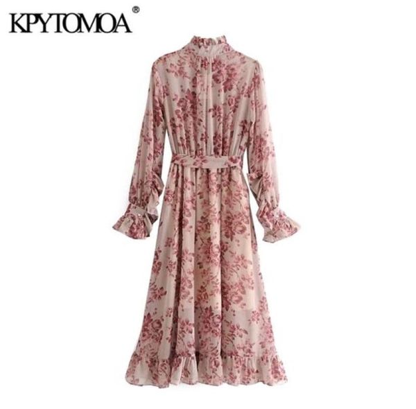 vintage floral print sashes ruffled pleated dress women 2020 fashion bow tie collar long sleeve dresses casual vestidos mujer lj206876265, Black
vintage floral print sashes ruffled pleated dress women 2020 fashion bow tie collar long sleeve dresses casual vestidos mujer lj206876265, Black