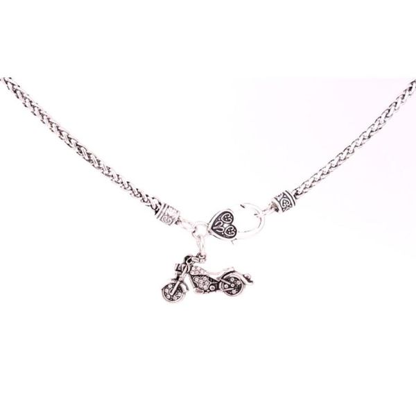 rock style necklace crystals motorcycle rook charm pendent necklaces for women men jewelry4613923, Silver
rock style necklace crystals motorcycle rook charm pendent necklaces for women men jewelry4613923, Silver