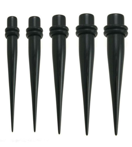 flesh tunnel p15 mix 9 size 100pcs black piercing sprial solid ear taper ear expander7333343, Silver
flesh tunnel p15 mix 9 size 100pcs black piercing sprial solid ear taper ear expander7333343, Silver