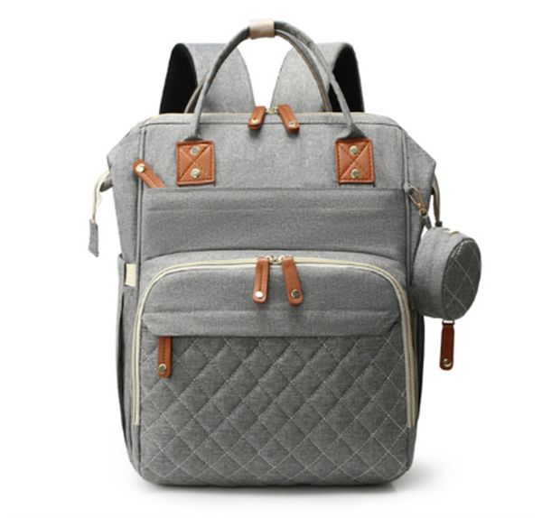 waterproof nappy backpack bag mummy baby diaper bags mother large capacity travel mom backpack baby nursing bags for baby care a4, Black
waterproof nappy backpack bag mummy baby diaper bags mother large capacity travel mom backpack baby nursing bags for baby care a4, Black