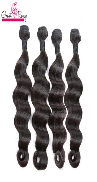 4pcslot brazilian loose deep wave virgin hair bundles human hairweave weft wavy hairextesnion natural black dyeable greatremy927072834114
4pcslot brazilian loose deep wave virgin hair bundles human hairweave weft wavy hairextesnion natural black dyeable greatremy927072834114