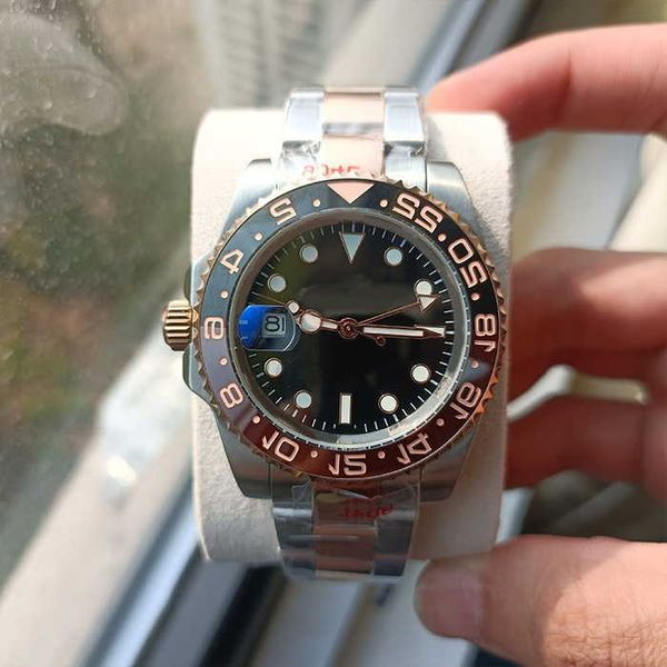 dhgate designer mens watch automatic machine gmt sapphire 904l stainless steel aik st9 luminous waterproof root beer watches sea swim luxury, Slivery;golden
dhgate designer mens watch automatic machine gmt sapphire 904l stainless steel aik st9 luminous waterproof root beer watches sea swim luxury, Slivery;golden