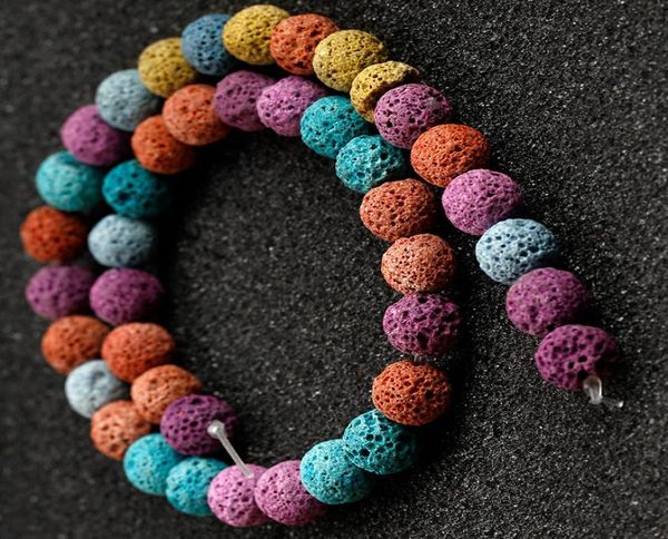 dull polish lava mix colors volcanic rock beads round natural stone beads 15quot strand 4 6 8 10 for diy jewelry making6328085, Black
dull polish lava mix colors volcanic rock beads round natural stone beads 15quot strand 4 6 8 10 for diy jewelry making6328085, Black