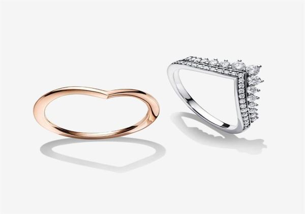 100 925 sterling silver timeless ring set for women wedding rings fashion jewelry accessories213b3810648, Slivery;golden
100 925 sterling silver timeless ring set for women wedding rings fashion jewelry accessories213b3810648, Slivery;golden