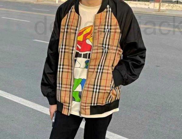 men's jackets designer ebrity star same clothes jacket outwear classic design baseball bomber men women clothing outerwear mens coat ov, Black;brown
men's jackets designer ebrity star same clothes jacket outwear classic design baseball bomber men women clothing outerwear mens coat ov, Black;brown