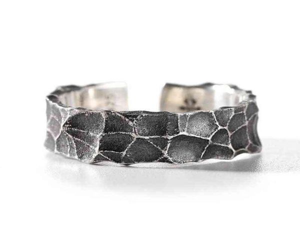 925 sterling silver hammer ring men039s fashion ins adjustable men039s opening personality retro silver men039s ring w2208503558, Golden;silver
925 sterling silver hammer ring men039s fashion ins adjustable men039s opening personality retro silver men039s ring w2208503558, Golden;silver