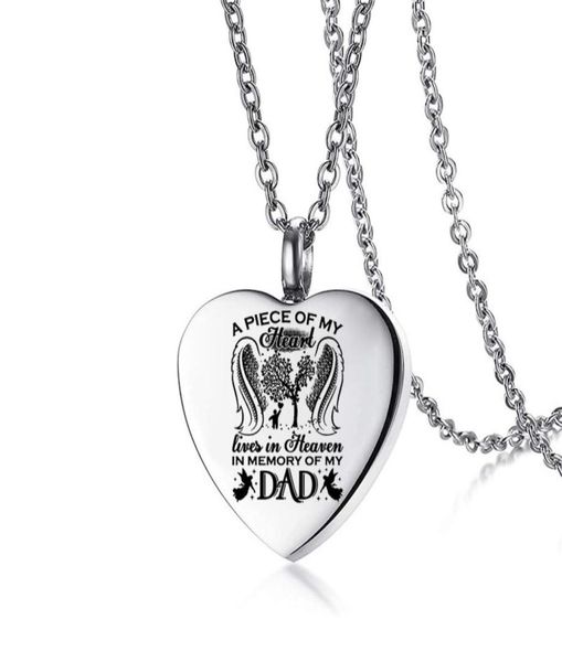 silver angel wing heart urn pendant necklace for ashes a piece of my heart lives in heaven memorial keepsake cremation jewelry5435616
silver angel wing heart urn pendant necklace for ashes a piece of my heart lives in heaven memorial keepsake cremation jewelry5435616