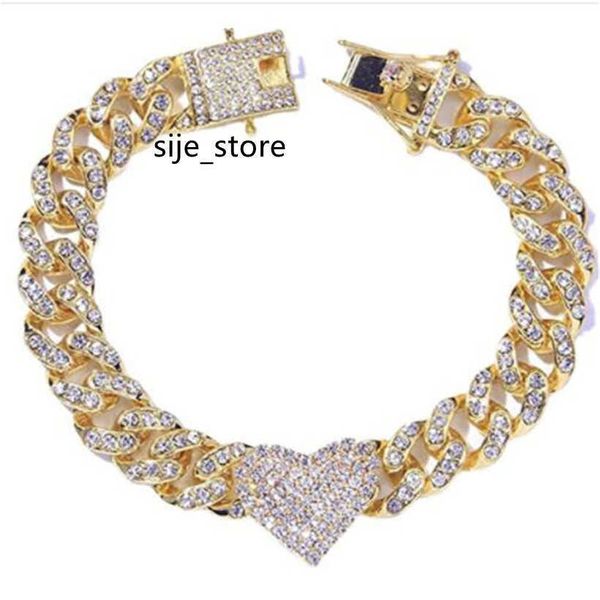 anklets new fashion anklets hip hop crystal heart-shaped anklet for women bracelet men miami cuban link chunky wholesale foot chain iced out, Red;blue
anklets new fashion anklets hip hop crystal heart-shaped anklet for women bracelet men miami cuban link chunky wholesale foot chain iced out, Red;blue