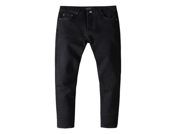 mens jeans solid color slimming skinny pants washed water folds european and american fashion trendy pants for teenagers6711529, Blue
mens jeans solid color slimming skinny pants washed water folds european and american fashion trendy pants for teenagers6711529, Blue