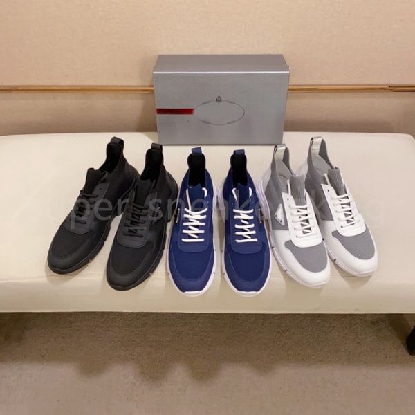 designers shoes triangle logo camouflage sneakers fashion genuine leather men trainers platform sneaker with box 38-46, Black
designers shoes triangle logo camouflage sneakers fashion genuine leather men trainers platform sneaker with box 38-46, Black