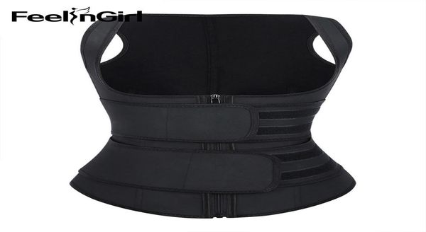 feelingirl plus size 100latex women shaper adjustable waist trainer belt underwear slimming tummy control shapewear y2007107510603, Black;white
feelingirl plus size 100latex women shaper adjustable waist trainer belt underwear slimming tummy control shapewear y2007107510603, Black;white