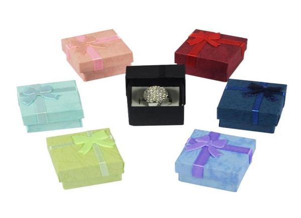 whole 24pcs colorful paper ring box jewelry display case wedding earrings organizer party gift box ring storage box6424271, Black;white
whole 24pcs colorful paper ring box jewelry display case wedding earrings organizer party gift box ring storage box6424271, Black;white