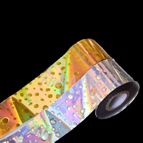 stickers decals 4cm x120meters laser silver transfer foils stamping foil for fishing lure diy skin material waterdrop 230712, Black
stickers decals 4cm x120meters laser silver transfer foils stamping foil for fishing lure diy skin material waterdrop 230712, Black