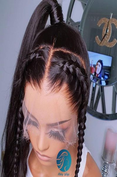 hd transparent full lace human hair wigs pre plucked wholeslae bleached knots straight 130 density brazilian remy black women 360 8541311, Black;brown
hd transparent full lace human hair wigs pre plucked wholeslae bleached knots straight 130 density brazilian remy black women 360 8541311, Black;brown