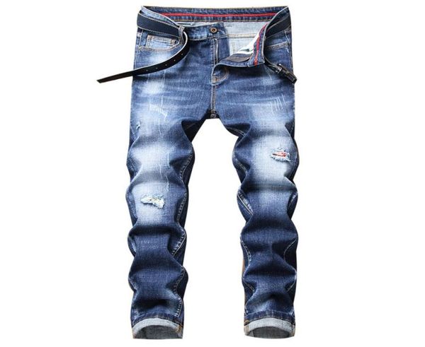 men039s jeans mens designer fashion washed blue classic skinny denim pants scratched distressed biker jean8300074
men039s jeans mens designer fashion washed blue classic skinny denim pants scratched distressed biker jean8300074