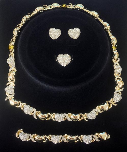 xoxo jewelry set for women necklaces earrings 14k gold jewelry sets for women wedding jewelry earrings for women set9981735, Black
xoxo jewelry set for women necklaces earrings 14k gold jewelry sets for women wedding jewelry earrings for women set9981735, Black