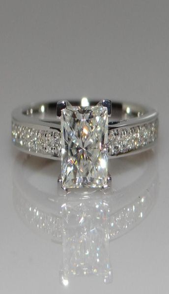 choucongeternity jewelry 15ct 5a zircon cz 925 sterling silver women engagement wedding band ring sz 410 gift9744568, Slivery;golden
choucongeternity jewelry 15ct 5a zircon cz 925 sterling silver women engagement wedding band ring sz 410 gift9744568, Slivery;golden