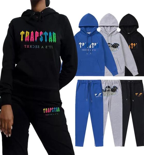 designer mens tracksuits suit fleece sports tracksuits towel embroidery letter womens full tracksuit rainbow decoding hoo9964195, Gray
designer mens tracksuits suit fleece sports tracksuits towel embroidery letter womens full tracksuit rainbow decoding hoo9964195, Gray