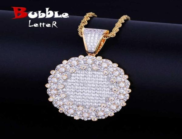 round cluster medallion gold pendant necklace chain charm silver color bling cubic zircon men women hip hop jewelry for gift j19079288651
round cluster medallion gold pendant necklace chain charm silver color bling cubic zircon men women hip hop jewelry for gift j19079288651