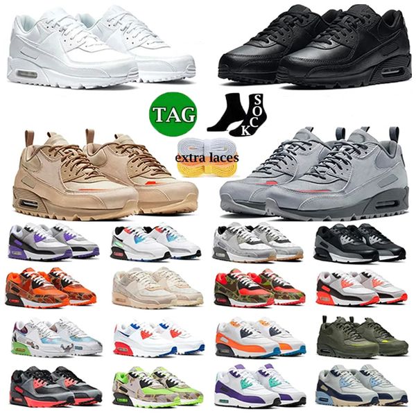 max 90s men women running shoes airmaxs 90 futura michigan trail team gold black infrared rose camo surplus laser blue gorge green sports tr
max 90s men women running shoes airmaxs 90 futura michigan trail team gold black infrared rose camo surplus laser blue gorge green sports tr