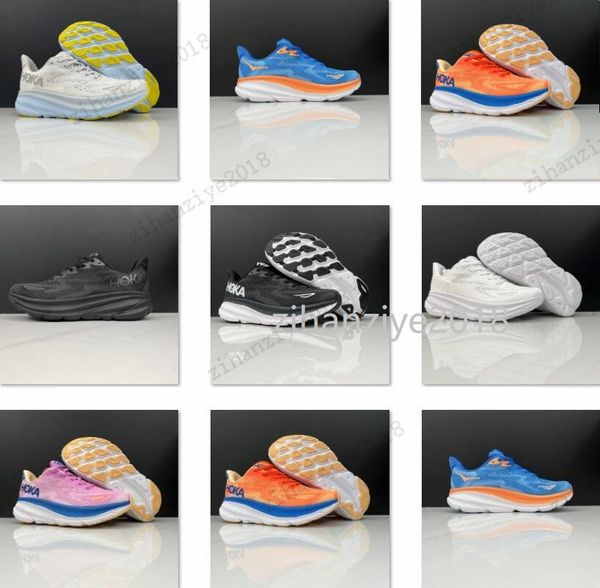 clifton 9 challenger atr 7 outdoor shoes hoka one one cloud x triple white men women low mesh trainers max us 11, White;red
clifton 9 challenger atr 7 outdoor shoes hoka one one cloud x triple white men women low mesh trainers max us 11, White;red