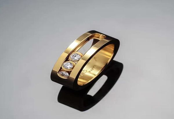 factory direct fashion european jewelry three diamond sliding ring couple three diamond ring male and female diamond sliding ring8051712, Silver
factory direct fashion european jewelry three diamond sliding ring couple three diamond ring male and female diamond sliding ring8051712, Silver