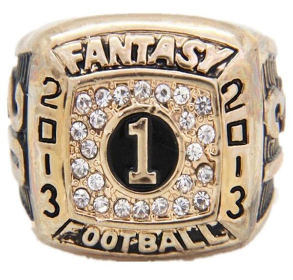 great quatity 2013 fantasy football league championship ring fans men women gift ring size 115043116, Silver
great quatity 2013 fantasy football league championship ring fans men women gift ring size 115043116, Silver