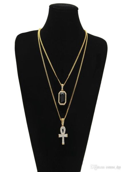 men s egyptian ankh key of life necklace set bling iced out cross mini gemstone pendant gold silver chain for women hip hop jewelr7570655
men s egyptian ankh key of life necklace set bling iced out cross mini gemstone pendant gold silver chain for women hip hop jewelr7570655