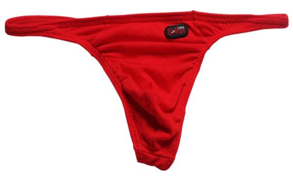 11001red cotton men u bag low rise seamless comfortable thong tstring gstring men039s underwear lingerie cuecas6208118, Black;brown
11001red cotton men u bag low rise seamless comfortable thong tstring gstring men039s underwear lingerie cuecas6208118, Black;brown