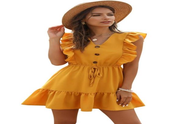 sleeveless summer dress women flounces patchwork beach casual fresh and sweet party dresses woman mini1385519, Black;gray
sleeveless summer dress women flounces patchwork beach casual fresh and sweet party dresses woman mini1385519, Black;gray