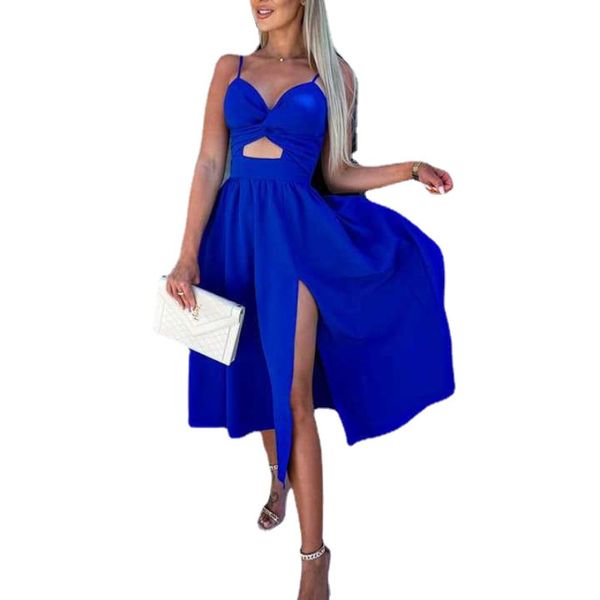 urban dresses 2023 casual summer women dress v neck sleeveless backless solid hollow out waist patchwork party slim 230711, White;black
urban dresses 2023 casual summer women dress v neck sleeveless backless solid hollow out waist patchwork party slim 230711, White;black