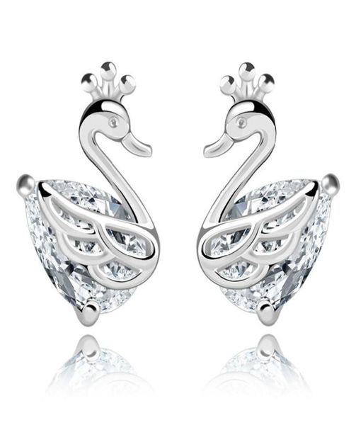 whole studs earring fashion jewelry goose stud earrings 925 sterling silver stud ear buckle ys613912793, Golden;silver
whole studs earring fashion jewelry goose stud earrings 925 sterling silver stud ear buckle ys613912793, Golden;silver