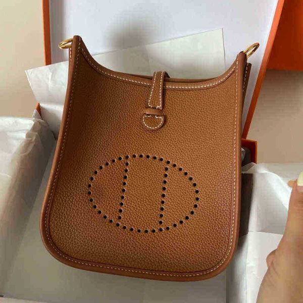factory designer hremes shoulder bags bag evelynn original edition women handbags out 2023 hollowed bucket head layer cow leather litchi wom
factory designer hremes shoulder bags bag evelynn original edition women handbags out 2023 hollowed bucket head layer cow leather litchi wom
