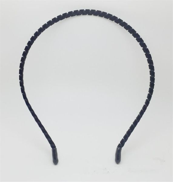 25pcs 5mm new ribbon covered flannel metal alice band headband hair band aliceband black4579481, Blue;slivery
25pcs 5mm new ribbon covered flannel metal alice band headband hair band aliceband black4579481, Blue;slivery