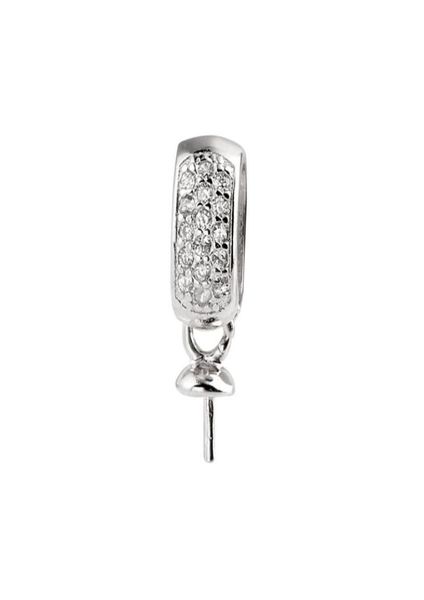 round pearl mounting pendant diy silver findings small charm zircons 925 sterling silver jewelry making 10 pieces4575212, Slivery;crystal
round pearl mounting pendant diy silver findings small charm zircons 925 sterling silver jewelry making 10 pieces4575212, Slivery;crystal