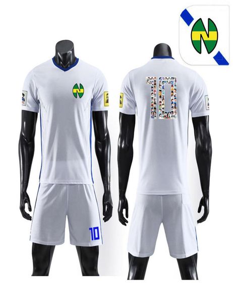 asia kids to costume sizescamisetas maillot de foot nice captain ozora tsubasa japan oliver atom voetbal atto francia men t6483465, Black;red
asia kids to costume sizescamisetas maillot de foot nice captain ozora tsubasa japan oliver atom voetbal atto francia men t6483465, Black;red