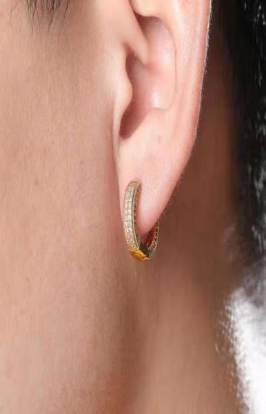 iced out mini hoop earrings for men women hip hop luxury designer tennis bling diamond hoops ear studs gold silver lover huggie je1112072, Golden;silver
iced out mini hoop earrings for men women hip hop luxury designer tennis bling diamond hoops ear studs gold silver lover huggie je1112072, Golden;silver